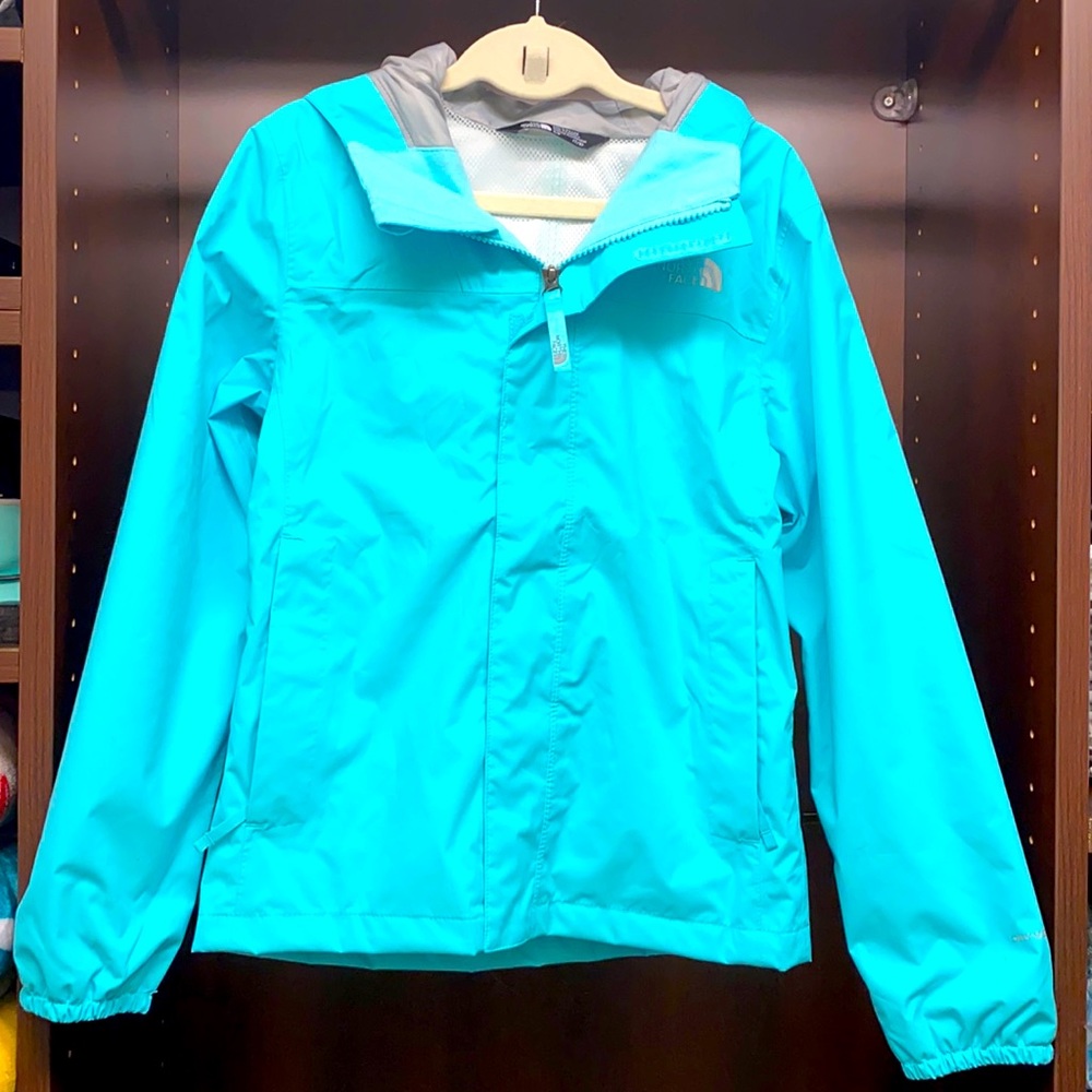 The North Face Rain Jacket